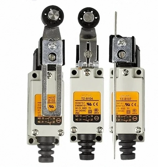 For tend tz-8104 tz-8107 8108 8111 8112 8166 travel limit slot switch