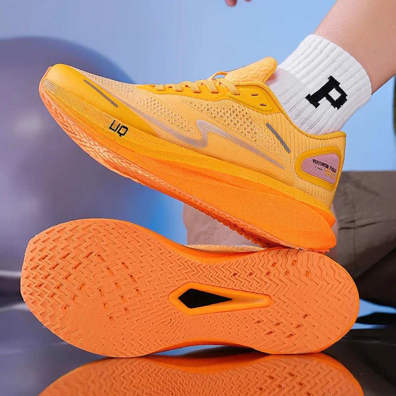 

Men's sneakers Athletic Sneakers Men's Shoes Walking basketball Sneakers Male Good Quality Platform Men's Running Shoes