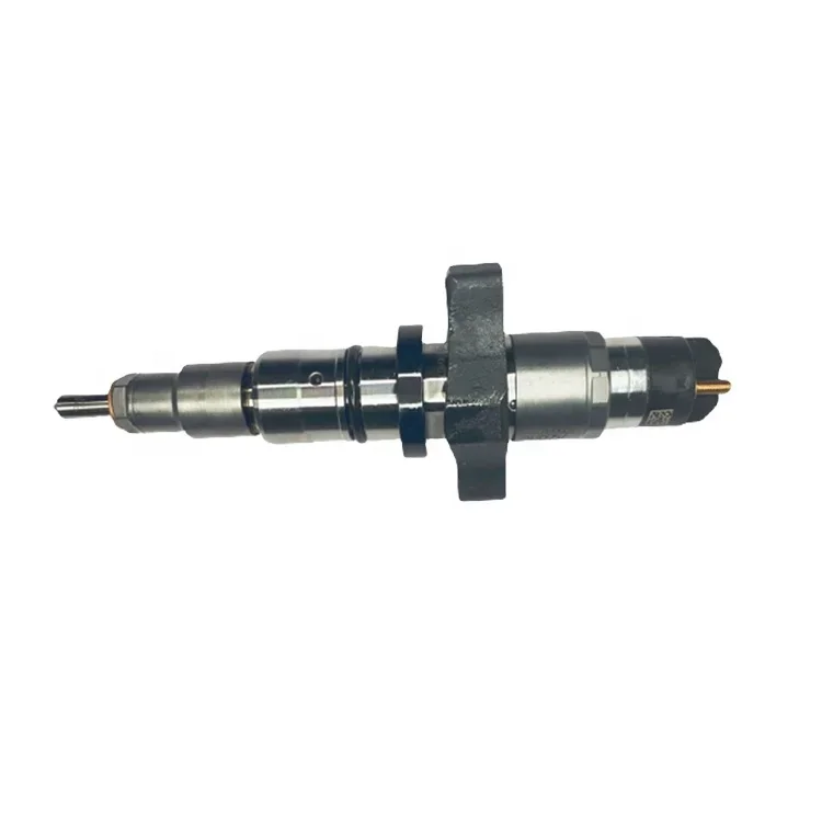 

Diesel Fuel Injector 0445120007 0445120212 0445120273 0445120007 For Cummins/DAF/Ford/Iveco/Nefaz/VW