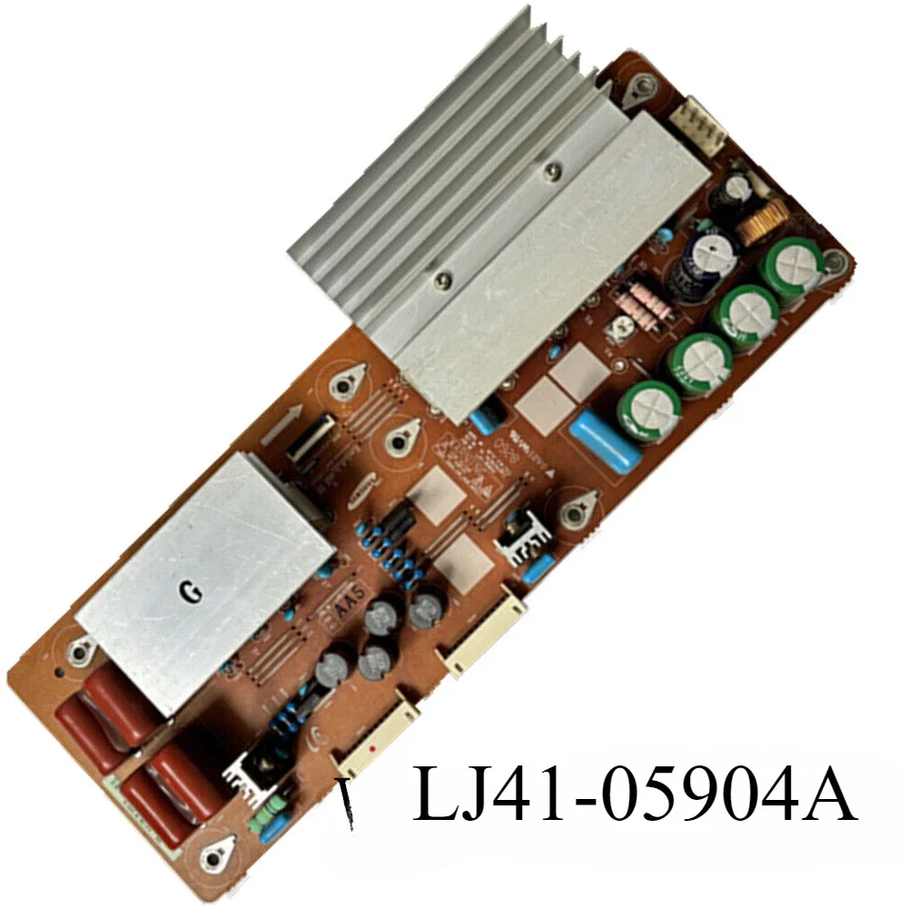 

Материнская плата LJ41-05904A LJ92-01600A Z-Main Board для телевизоров PN50A450P1, PN50B430P2, PN50B450B1, PS50B451B2, PN50A460S4, S50HW-YD11 50 дюймов.