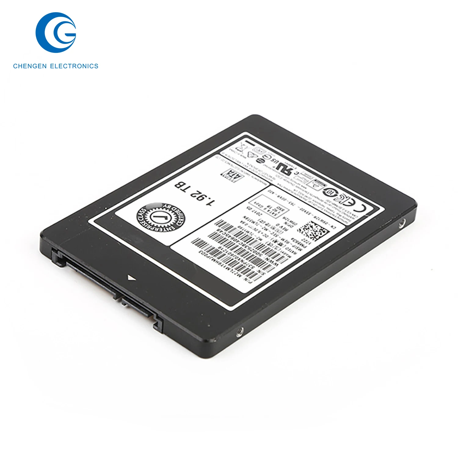 Hot Selling 9W12R Pm863A Mz7Lm1T9Hmjp0D3 2.5Inch Sff 1.92Tb Multi-Level Cell Sata 6Gb/S 2.5-Inch Solid State Drive