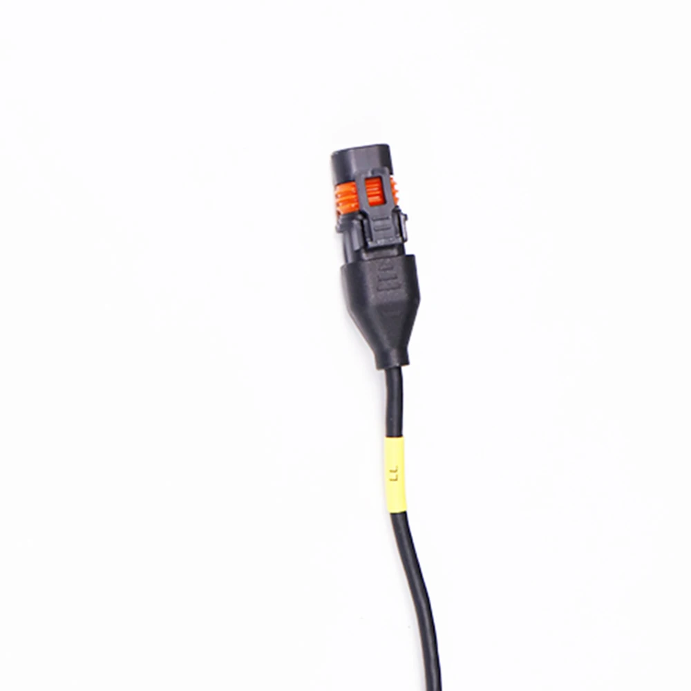 Agras T50/T25/T25P Accesorios para drones agrícolas Medidor de flujo Cable de señal Piezas nuevas para DJI Protección de plantas UAV【Nuevo】