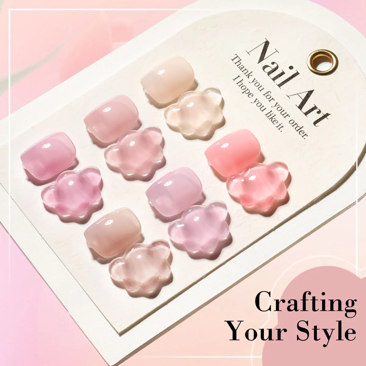 라이메걸 6색 젤 네일 폴리쉬 세트 8ML 쉬어 컬러 네일 젤 베르니 세미 퍼머넌트 UV 젤 네일 아트 바른 네일 폴리쉬 젤 키트