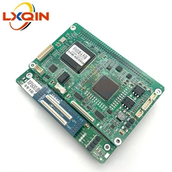 LXQIN high quality digital print head for Epson xp600 Eco solvent printer parts UV flatbed board single head main board