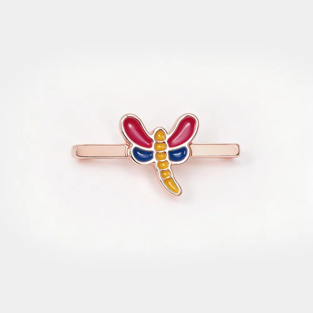 Cartoon Watch Strap Decorative Clasp Small Size Metal Watch Band Accessories DIY Jewelry Items for Whoop 5.0/5.0 MG/4.0