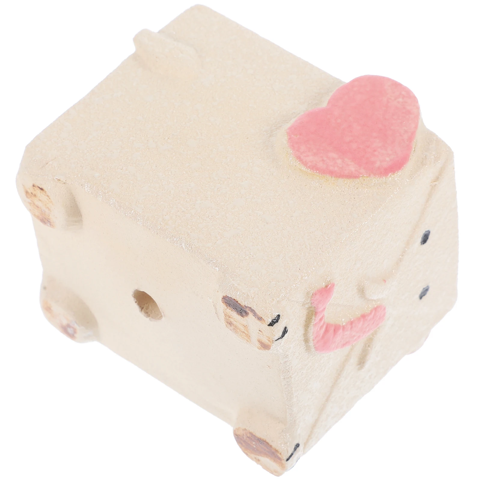 المطبخ الإسفنج المنظم السيراميك الكرتون الفيل الإسفنج حامل متعدد الوظائف كونترتوب رف قابل للغسل بالوعة التخزين #1