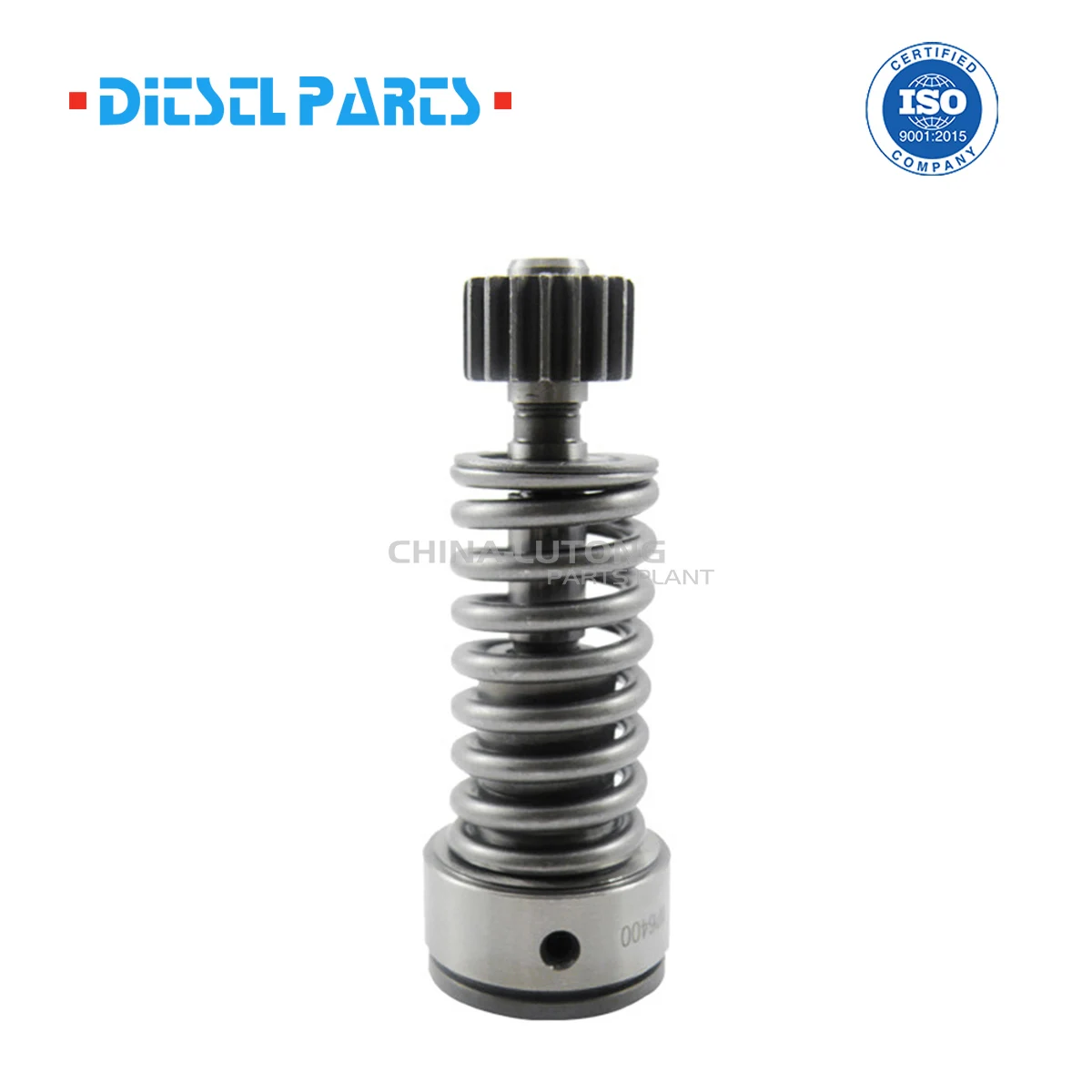 1P6400 Fuel Injection Pump Element 1P-6400 For Caterpillar Plunger And Barrel Assembly D342 D343 583K D8H D8K From China