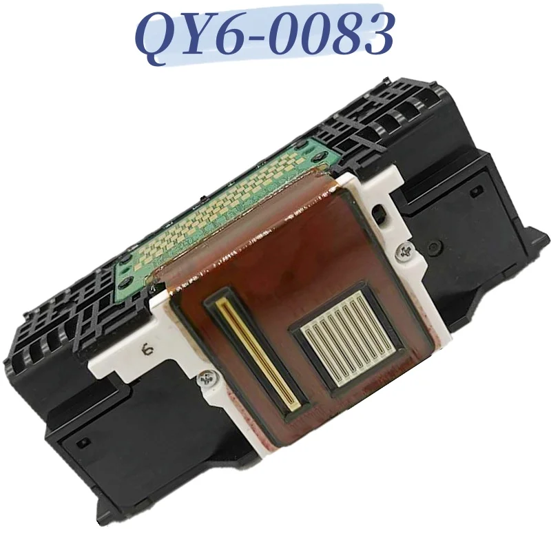 

QY6-0083 0083 Печатающая головка для Canon iP8720 iP8750 iP8780 MG7520 7550 MG6310 MG6320 MG6350 MG6380 MG7120 MG7150