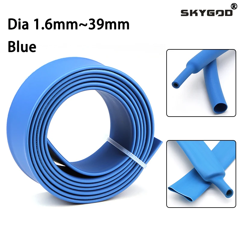 1~5M Bue 1.6 ~ 39Mm…