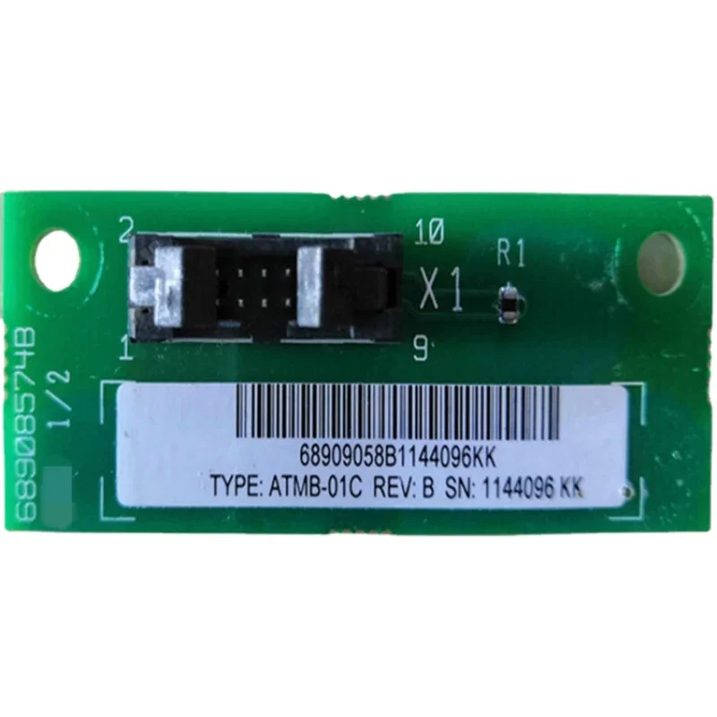 Inverter ACS800-07 Inverter Module Interface Board ATMB-01C ATMB01C 86908574B Inquiry