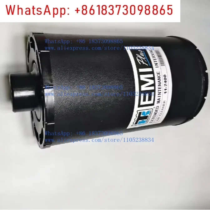 

Новый фильтр для холодильных установок Thermo King, модель 11-7400