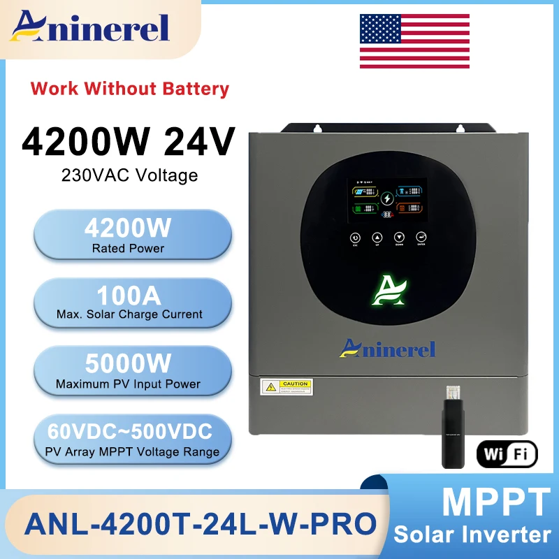 #32 Top Solar Inverters Picks for Every Budget