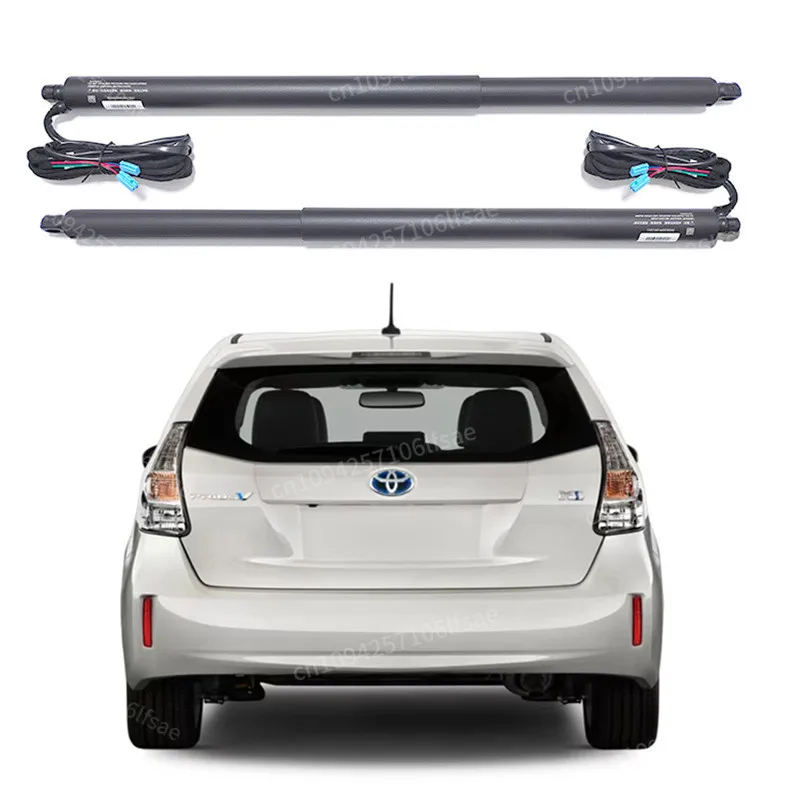 

Retrofit kit Power Trunk Electric Tailgate For Toyota Prius A 2012+ Shock Absorber Strut Prius V Automatic Lifting Back Door