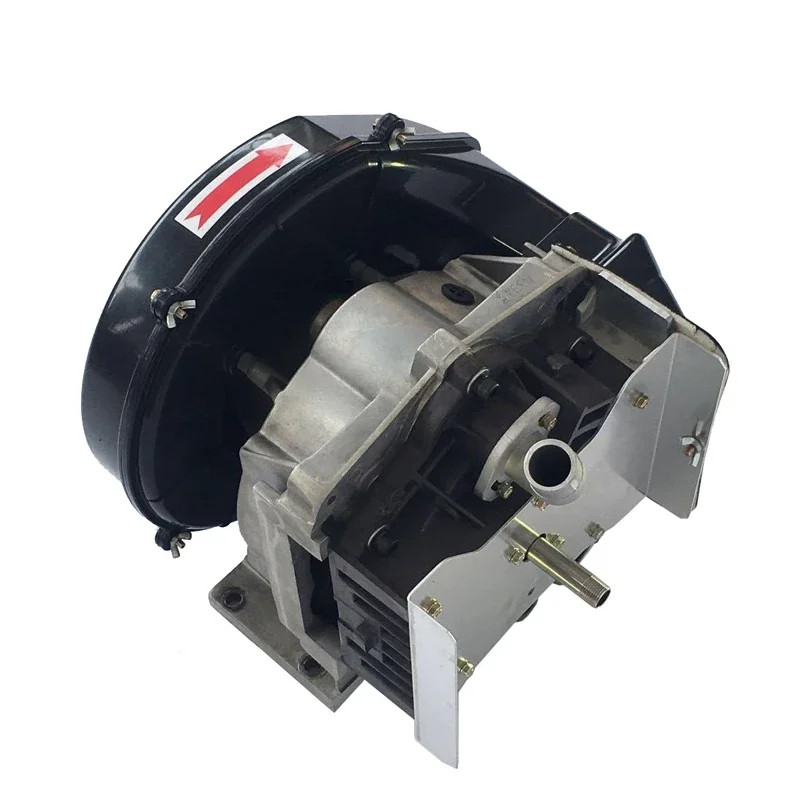 atlas copcoscroll Air compressor head 2236050000 ATSL-140 oil free Air compressor air end airend rotor head