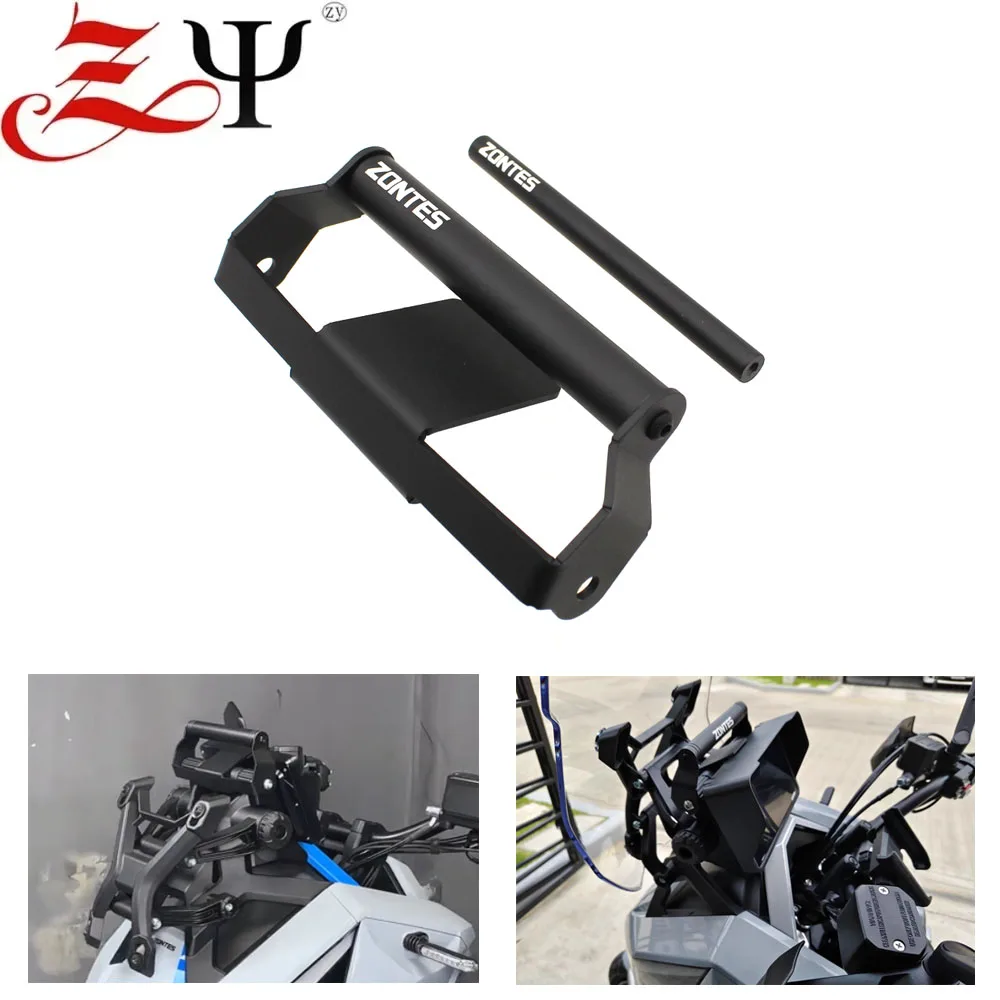 For Zontes 368G Gps… - image