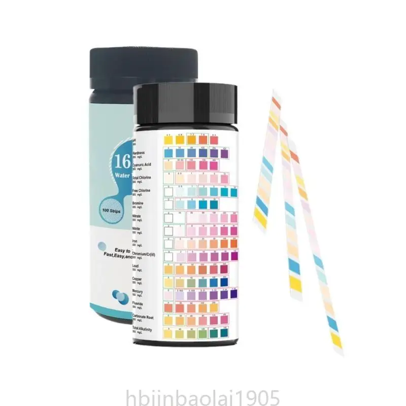 E74E 16 In 1 Water …