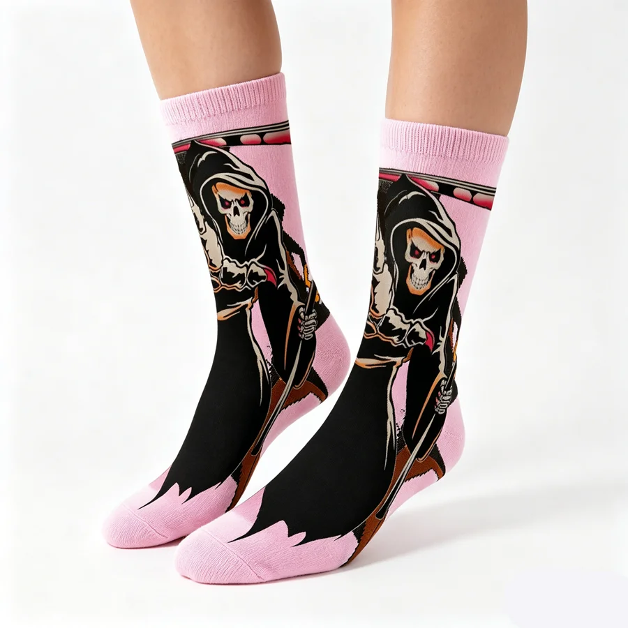 12 Pares de Calcetines de Anim - Street Fashion Youtube reseña y precio