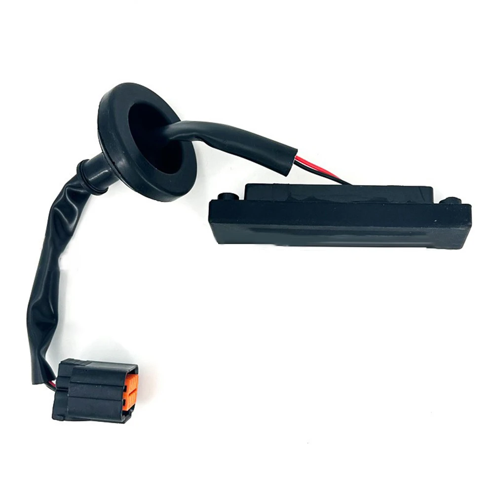 

Car Liftgate Tailgate Handle Switch For Kia For Rio 2018-2023 81260-H8000 Trunk Tailgate Switch Trunk Lid And Accessories