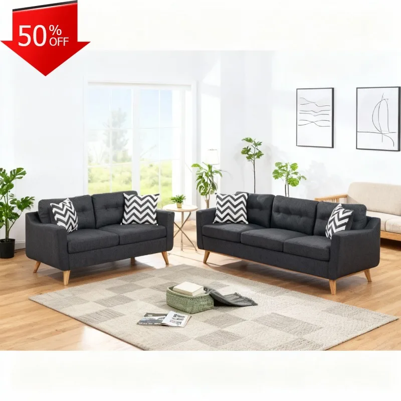 سحابة أريكة قابلة للضغط أريكة سرير سوفي دو صالون فوتون أريكة سرير كراسي استرخاء كرسي الأثاث الأرائك الجلوس كرسي الصالات #1