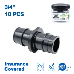 KING SMART F1960/Wisbo/PEX A Expansion PEX 3/4