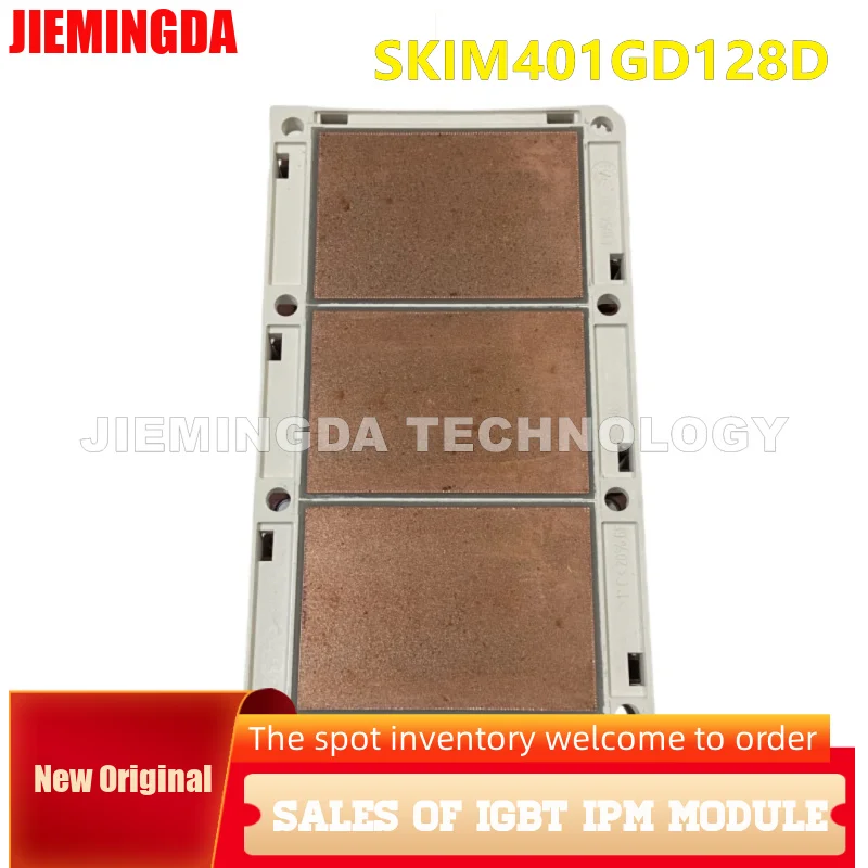 SKIM401GD128D Igbt …