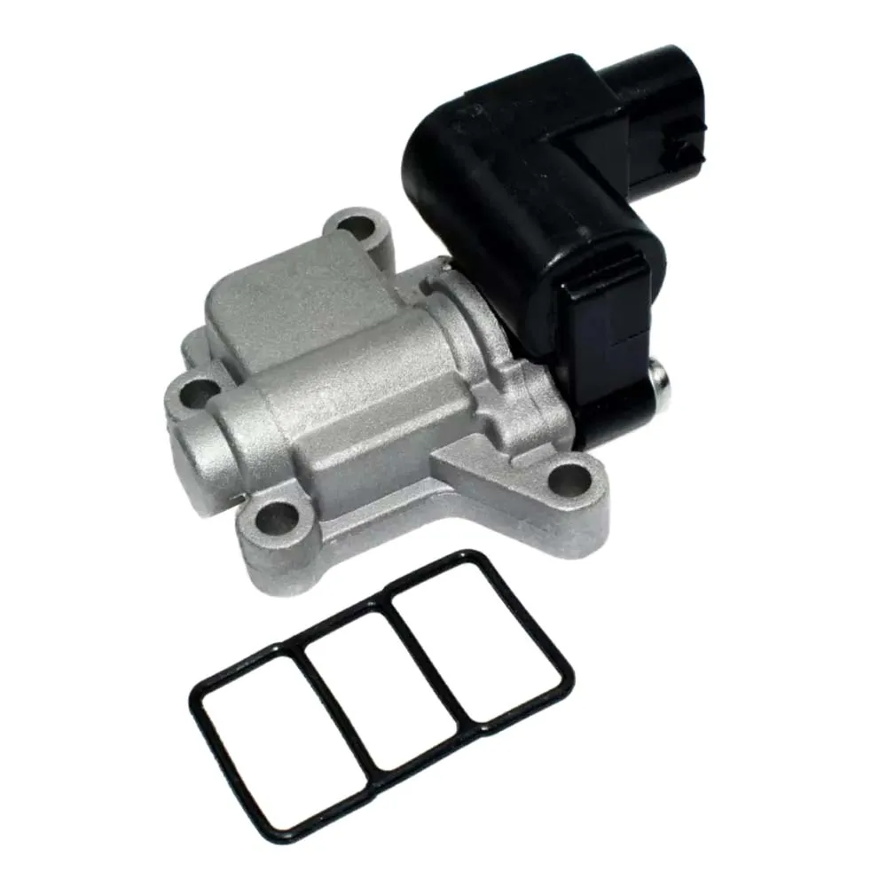 16022RAAA01 AC4266 رقم الجزء: 1602-RAAA01 216818 صمام التحكم في الهواء الخامل مع حشية     لهوندا أكورد 2003-2005 2H1214 #6