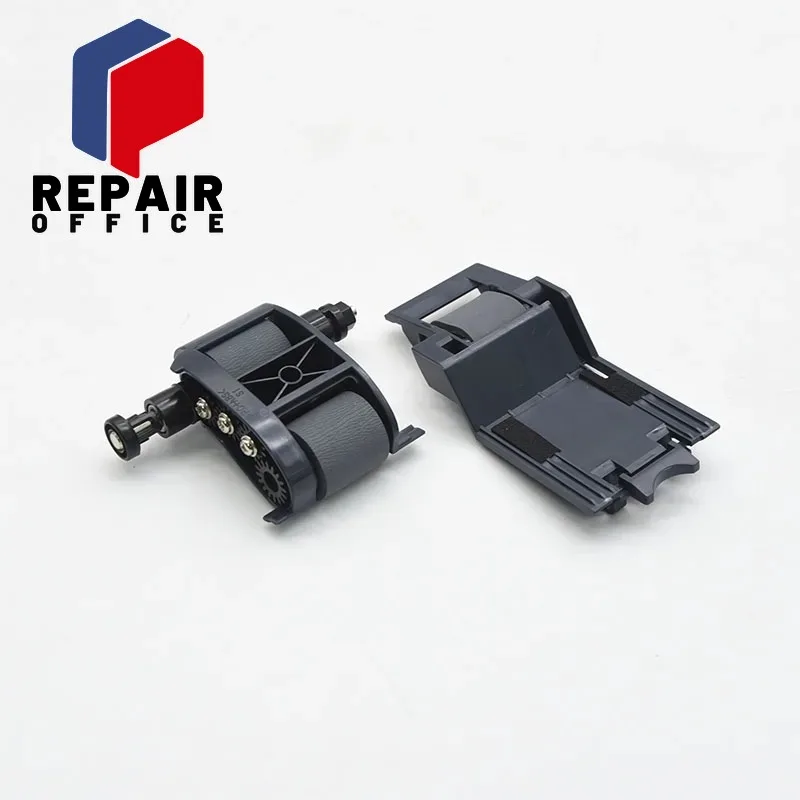 1 комплект. L2725-60002 Комплект для замены ролика АПД для HP 500 MFP M525 M575 M775 M725 M630 M651 M680 ScanJet 7500 8500 OfficeJet X585