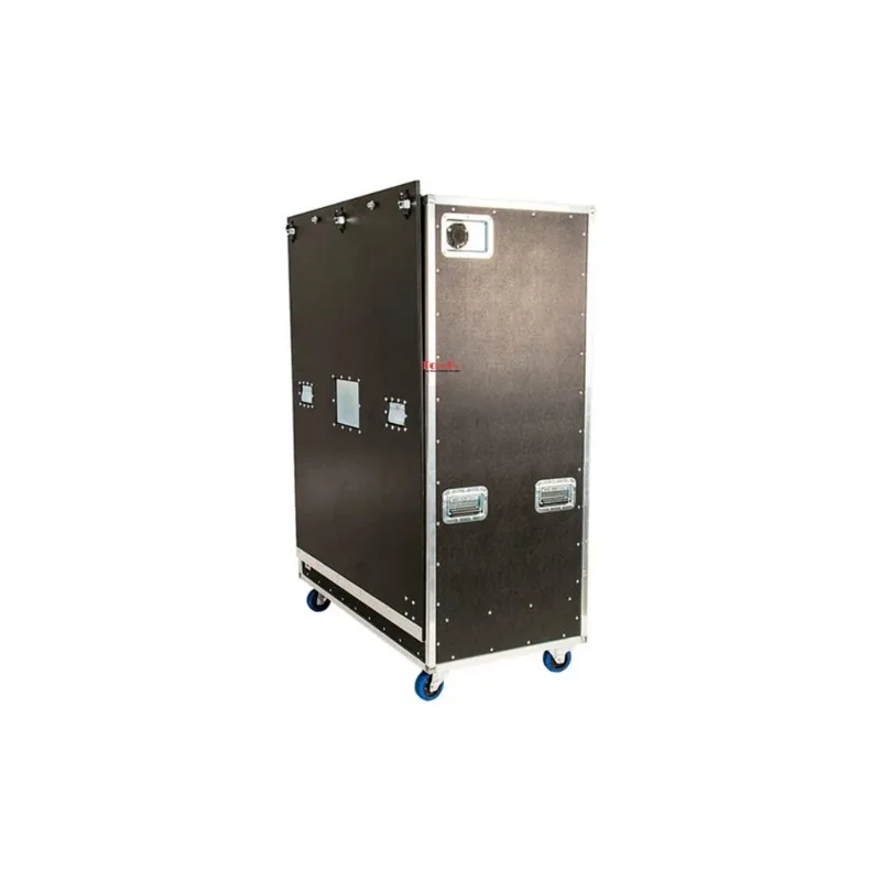 Estuche de Transporte de Lujo para Múltiples Guitarras