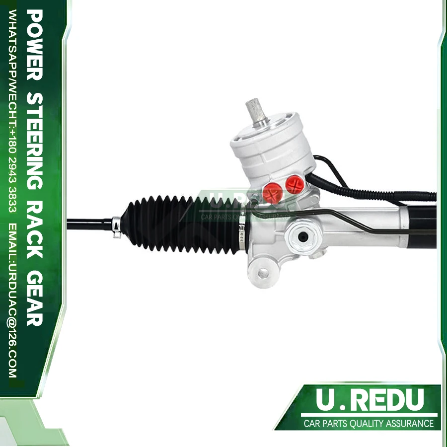 95488651 4817547 4818671 4808602 4818783 94567347 For CHEVROLET CAPTIVA OPEL ANTARA Power Steering Rack Gear Box with sensor LHD