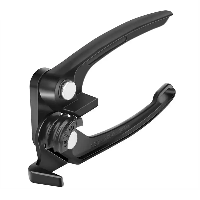 Piegatubi per tubi in rame, Piegatubi da 1/8 pollici, Utensile manuale per piegatubi per freni carburante 1/8 pollici 3/16 pollici 1/4 pollici, Piegatubi per tubi 3 in 1