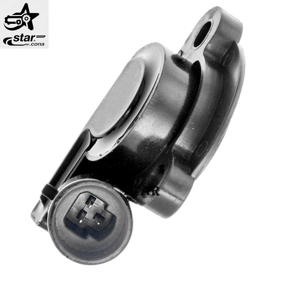 

TPS6005 5S5036 5S5040 5S5041 158-0516 EC3310 14062 14072 8-17106-681-0 Датчик положения дроссельной заслонки Herko для GMCC AAveo Silveradoo