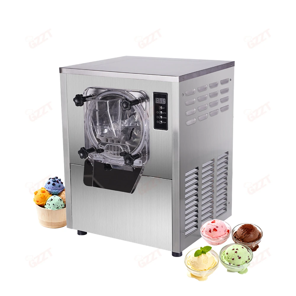 5L Hopper Small Ice… - image