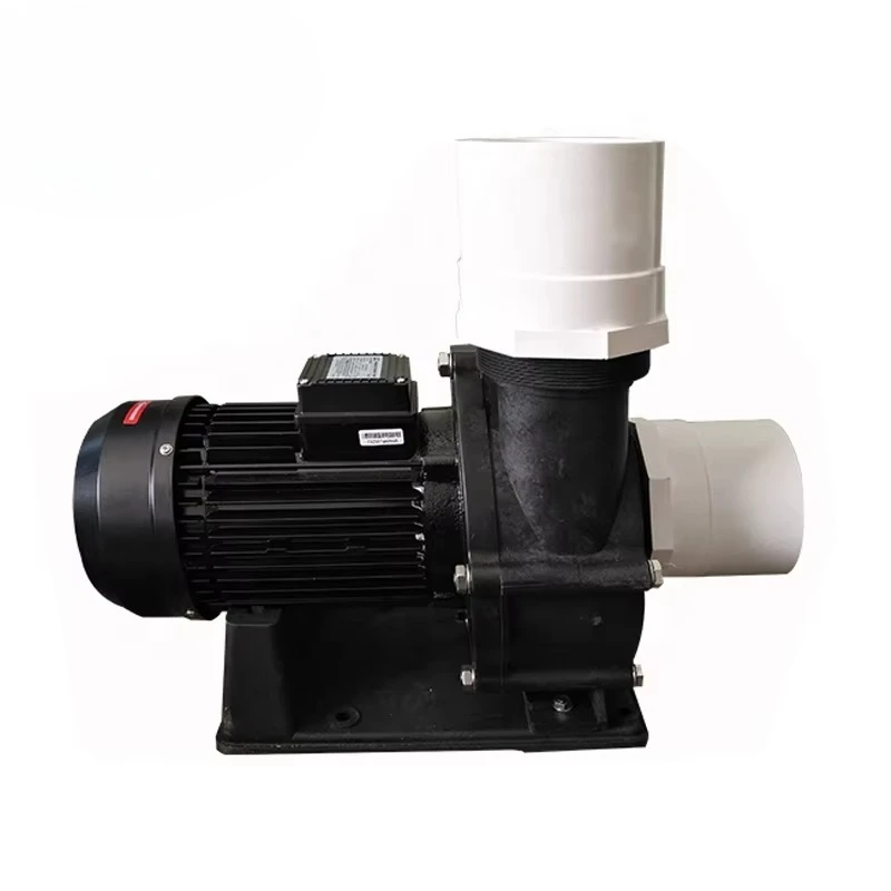 Powerful 4hp Hydro Spa Water Massage Bathtub Nozzle Spa Pump