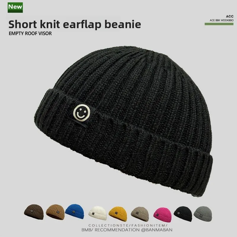 #7 Knit Beanie Hats Discount Picks