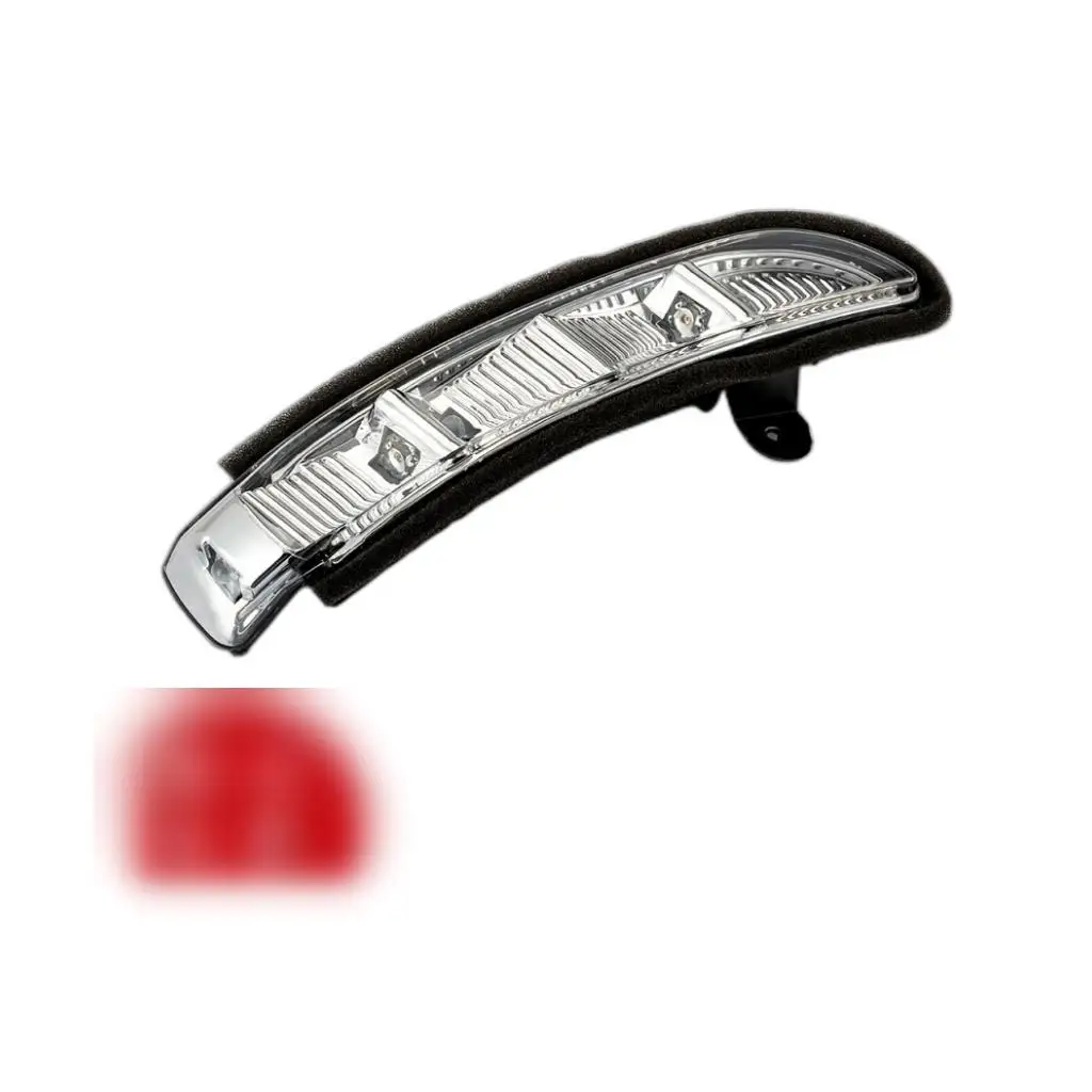 yzp2 for A2198200521 A2198200621 Mercedes-Benz W211W219W221 rearview mirror steering side light