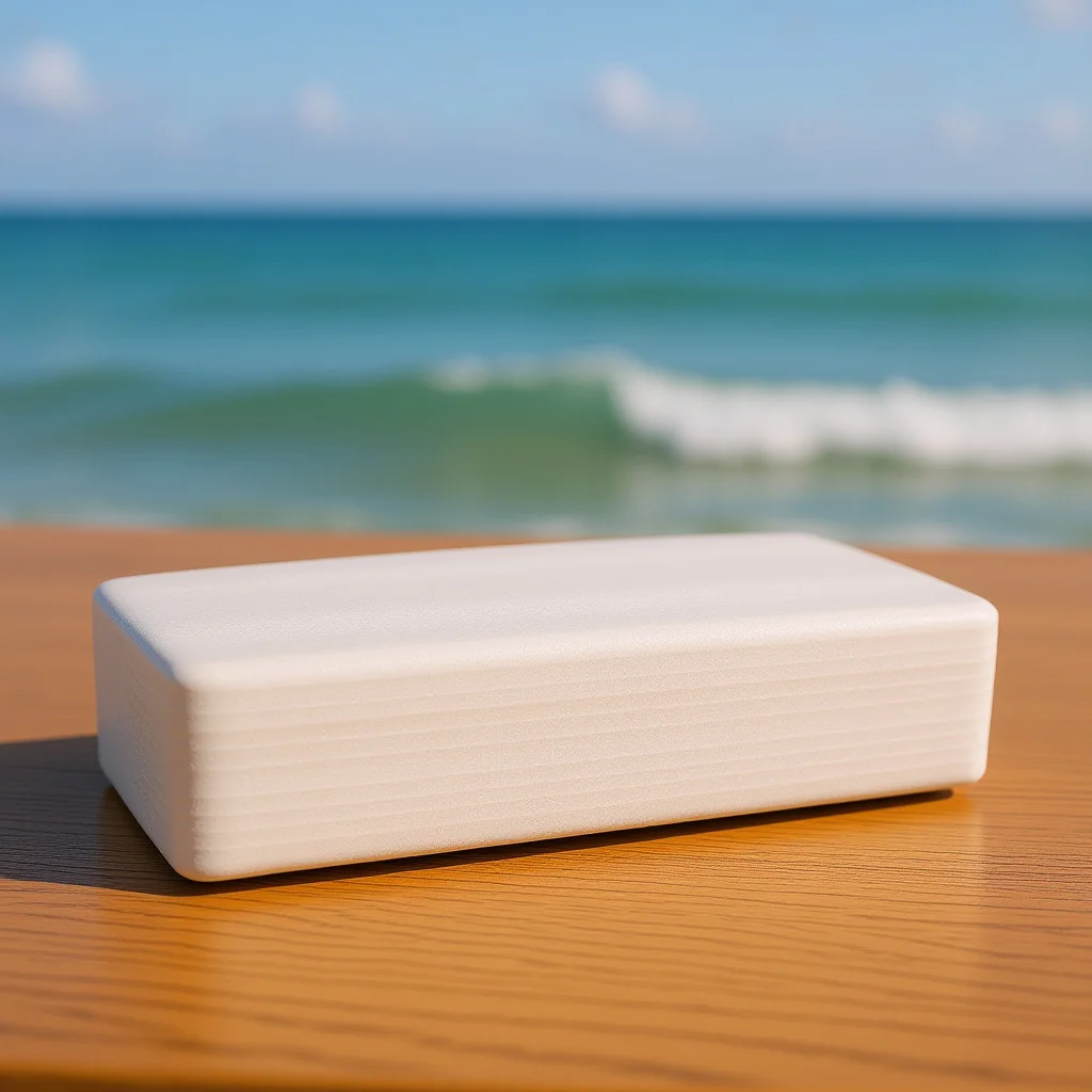 

1/2pcs White Floral Foam Blocks for Flower Arrangement Holder DIY Craft Projects Large Foam Insert Packing Liner Supplies