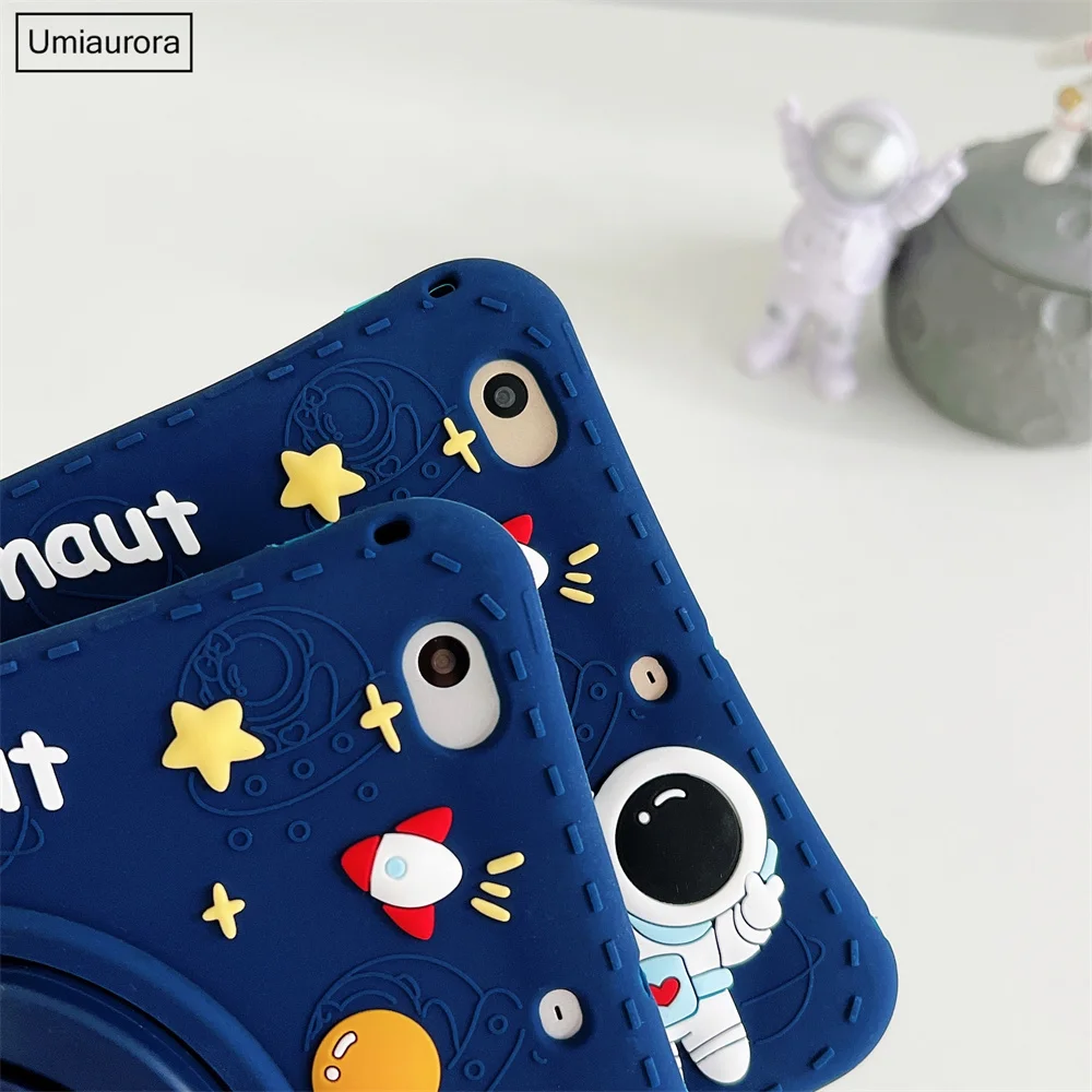 Kids Safe Silicon Case for Lenovo Tab P11 Plus 11\