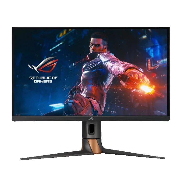 ROG PG27AQN 2K esports IPS HDR600 360Hz high brush game display 2K esports 360Hz high brush display