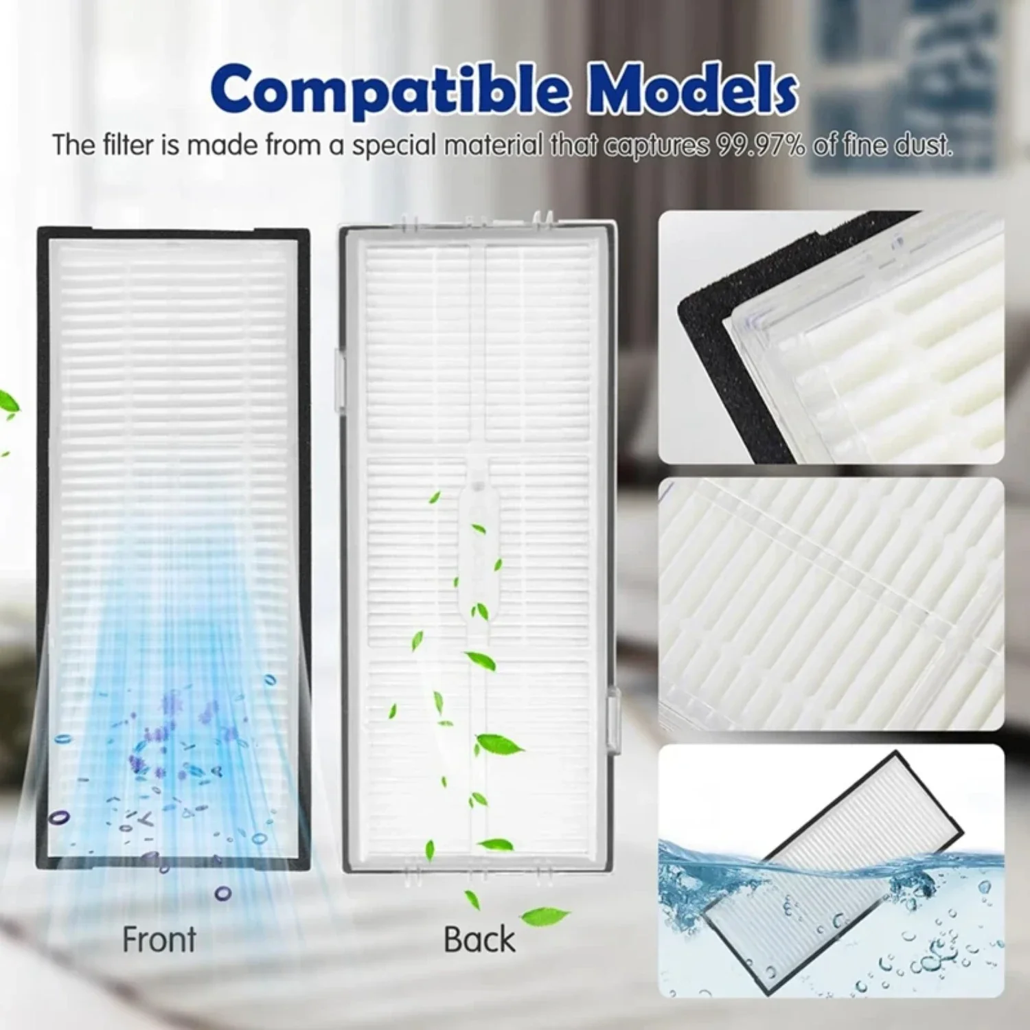 Experience the Unbeatable and High-Performance S8 Pro Ultra Robot Vacuum Cleaner - Ultimate Cleaning Power Promotion! Get the Be