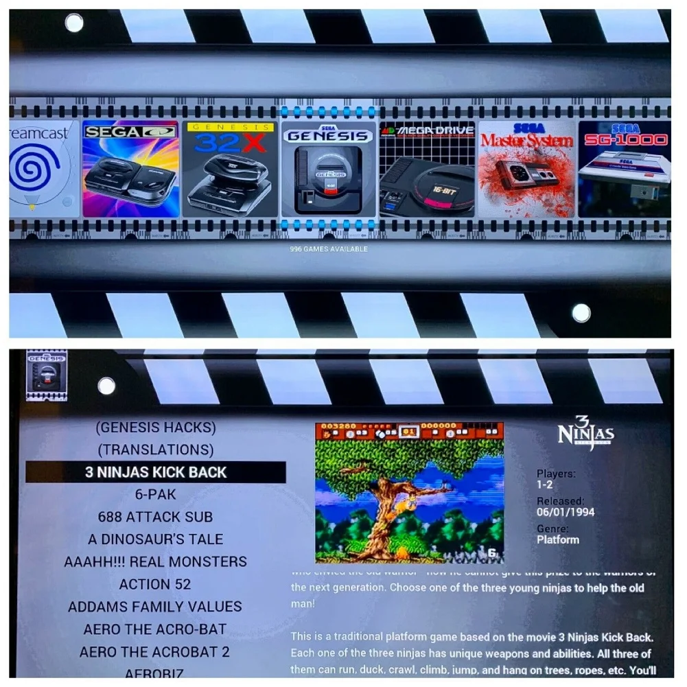 Retropie cartão sd 128gb para raspberry pi 4 14000 + jogos 45 + emuladores pré-carregados diy estação de emulação es nes fc ps neogo psp pc