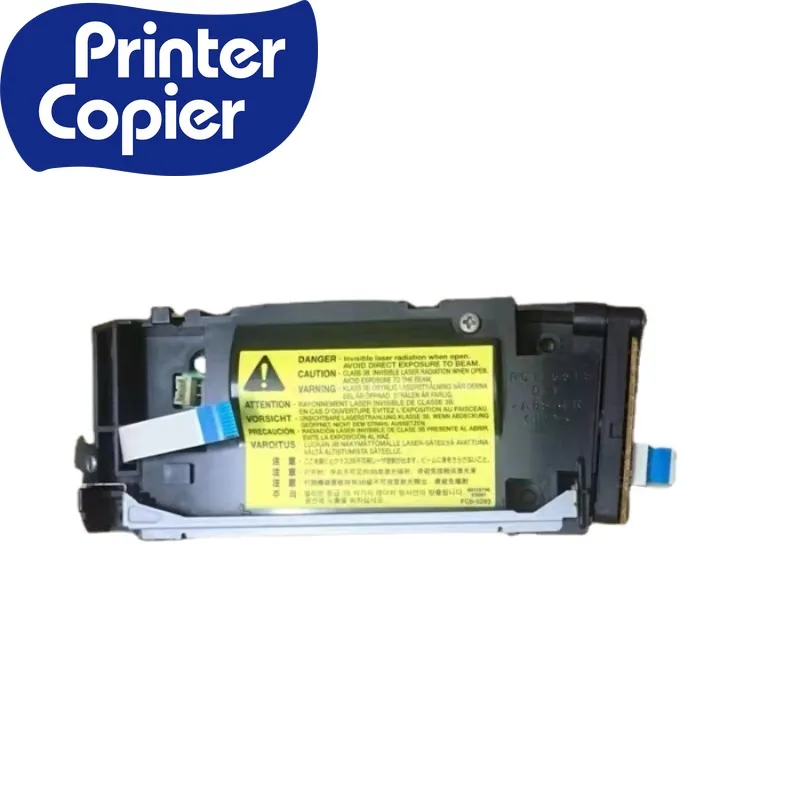 Cabeça do laser da unidade LSU para HP Laserjet, 1020, 1018, M1005, Canon LBP 2900, L100, L90, L120, L140, L160, RM1-2084, RM1-2013, RM1-4743, 1Pc
