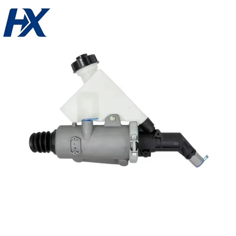 

504060023 Truck Clutch Master Cylinder For Iveco EuroCargo I-III 100