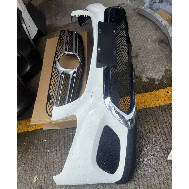 

2017-2020 for GLC 253 Front Bumper Kit Original Second-Hand Assembly Used for GLC260 GLC300 Series