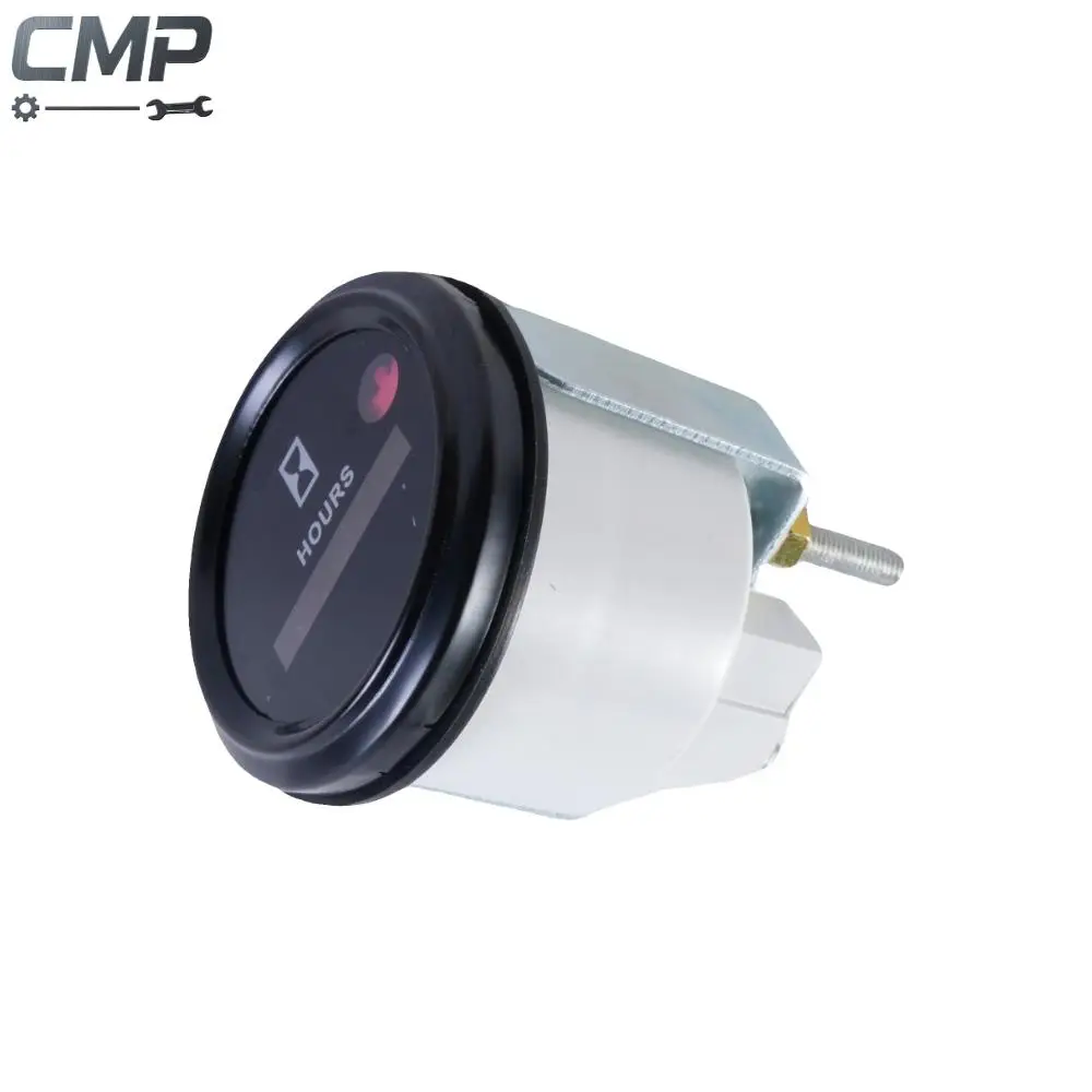 Hour Counter Meter 14626370 14530130 for Volvo EC210 EC240 EC330 EC360 EC460 EC250D EC290B EC290C EC140C EC160B EC180B Excavator
