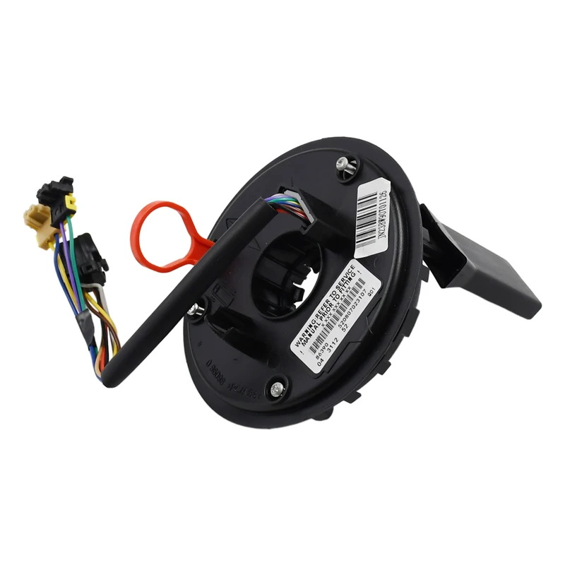 Clocks Springs 525128 5135965AA Compatible with Chrysler 300 2005-2010 Compatible with Dodge Charger 2006-2010 Compatible with