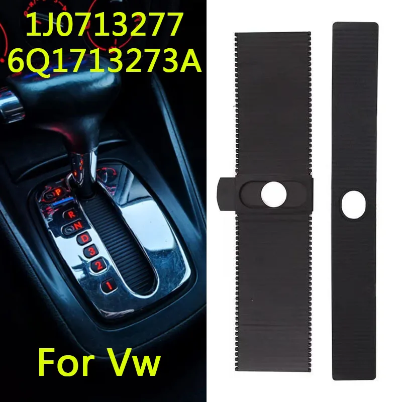 Слайдер переключения передач автомобиля для VW Polo 6N 9N Golf 4 Jetta A4 Bora MK4 Beetle 2001 2002 2003 2004 2005 Автомобильная часть