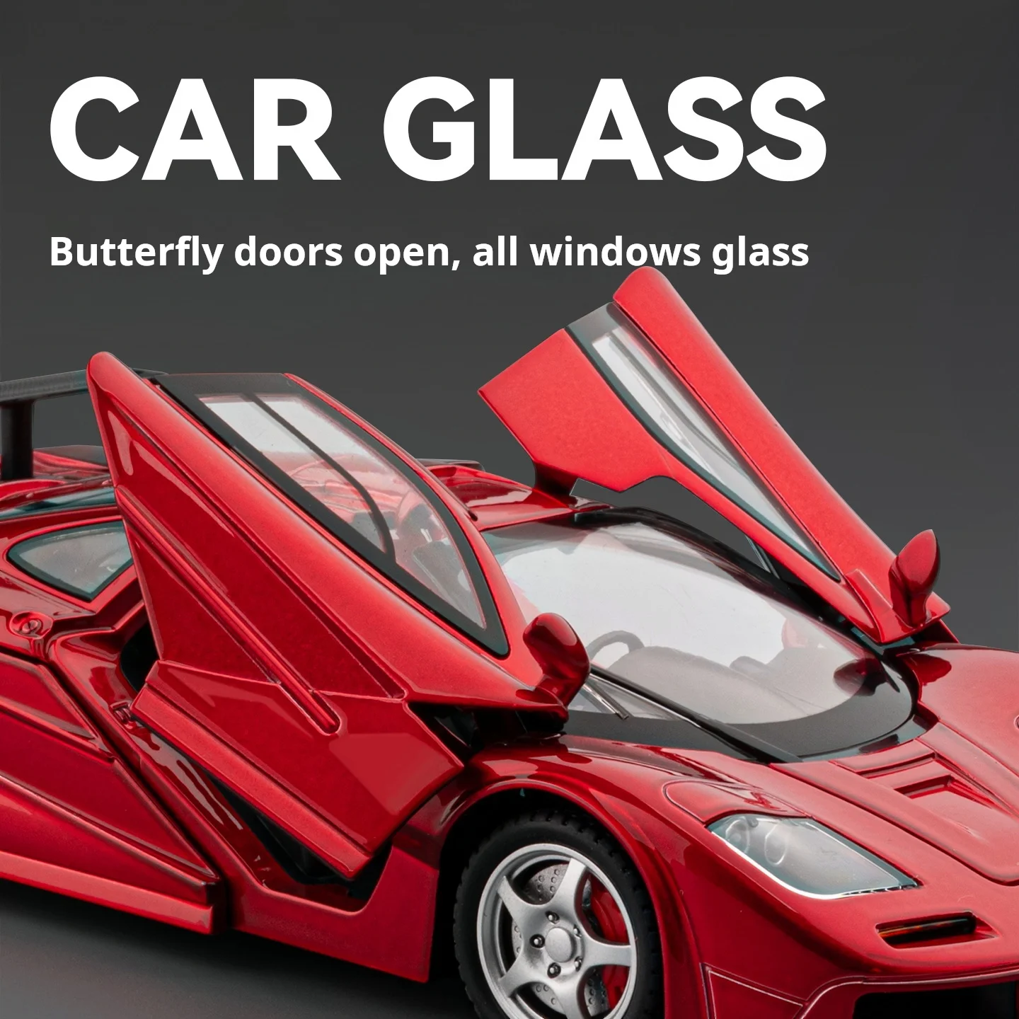 1-24-f1-lm-スーパースポーツカー絶妙な合金シミュレーションカーモデルコレクションオーナメントシザードアキッドボーイおもちゃの車誕生日ギフト