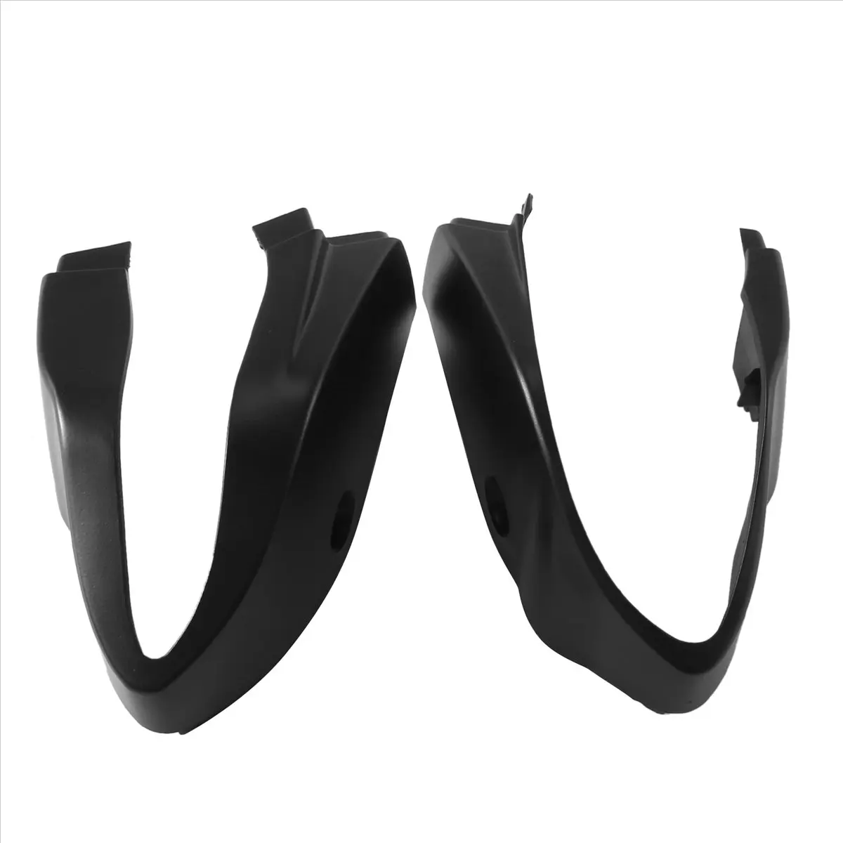 موثوقة-مفتاح التحكم في مقود الدراجة النارية غطاء أزرار إشارة الانعطاف لفيسبا سبرينت 150 16-21 بريمافيرا 125 150 14-21 (أسود) #5