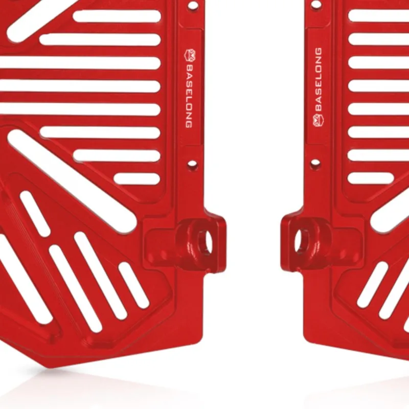 Radiator Cover Gril… - image