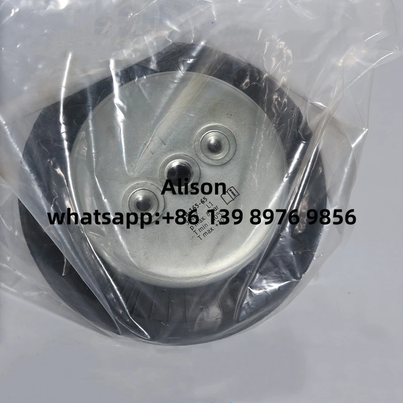 Original airbag cylinder EB-215-80 36488 EB-250-85 36489